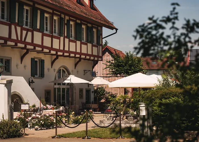 Seehotel Amtshof