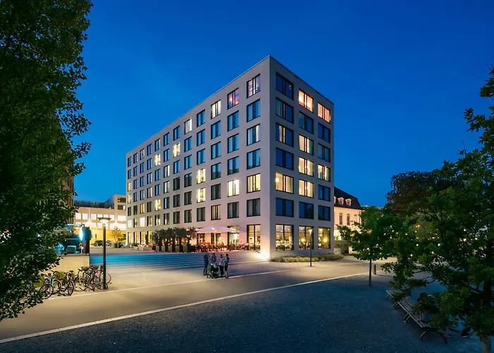 Hotel 47°
