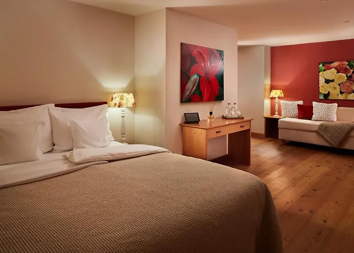 Boutique Hotel Mühle Schluchsee