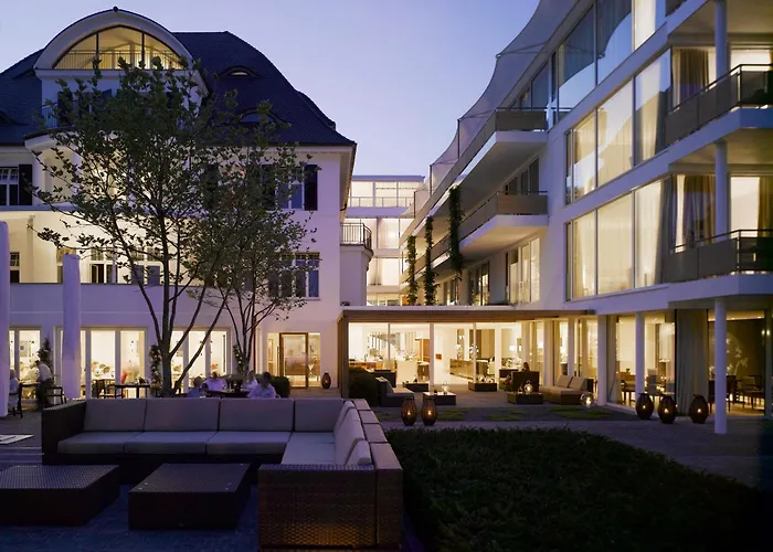 Riva - Das Hotel Am Bodensee